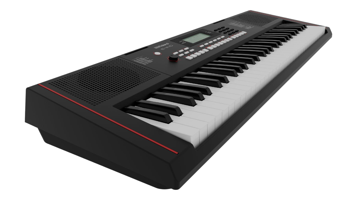 Сервисный центр Roland в Новосибирске