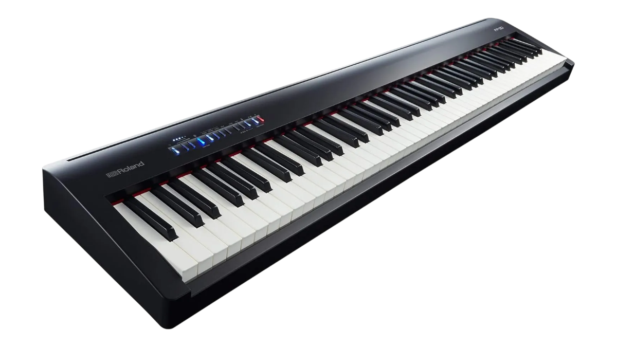 Ремонт цифровых пианино  Roland FP30 в Новосибирске